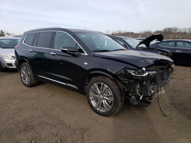 Photo 4 from auction – 2023 CADILLAC XT6 PREMIU with VIN 1GYKPDRSXPZ104639