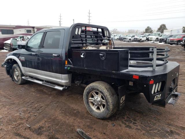 Photo 2 from auction – 2013 RAM 2500 LARAM with VIN 3C6UR5FL3DG587809