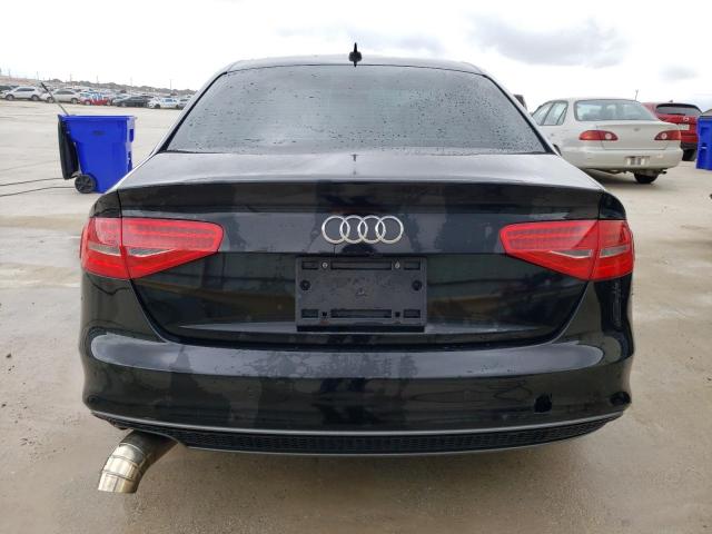 Photo 6 from auction – 2014 AUDI A4 PREMIUM with VIN WAUFFAFL3EA084426