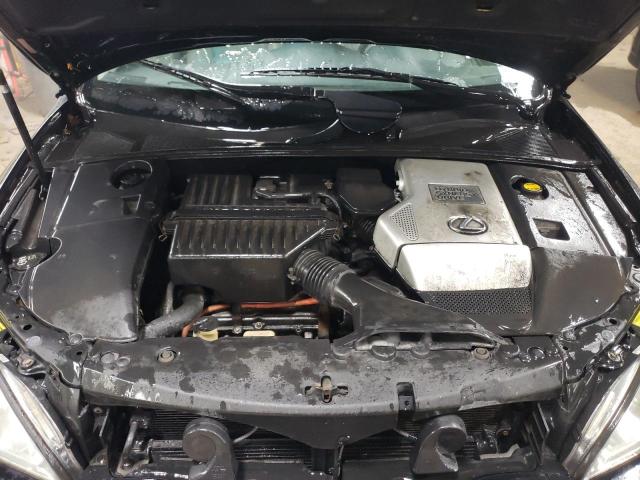 Photo 11 from auction – 2006 LEXUS RX 400 with VIN JTJHW31U960022573