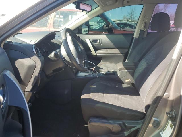 Photo 7 from auction – 2013 NISSAN ROGUE S with VIN JN8AS5MT0DW037928