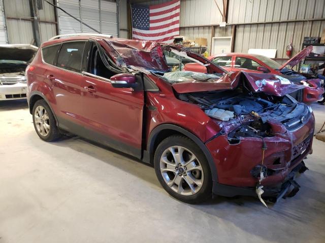 Photo 4 from auction – 2014 FORD ESCAPE TIT with VIN 1FMCU0J92EUE12320