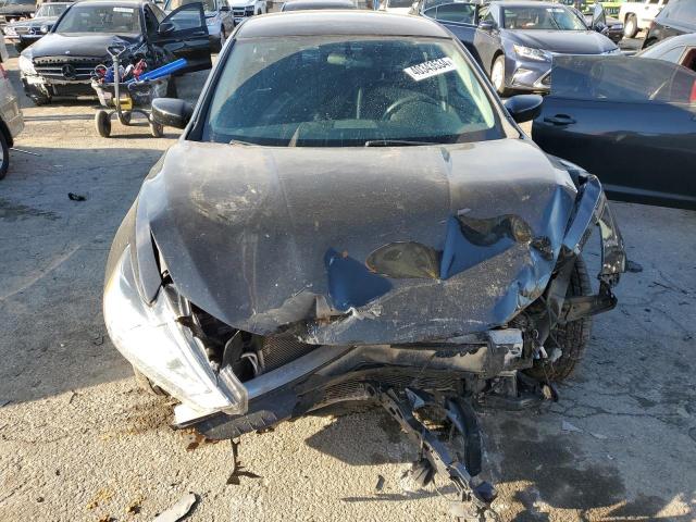 Photo 5 from auction – 2017 NISSAN ALTIMA 2.5 with VIN 1N4AL3AP6HC118515