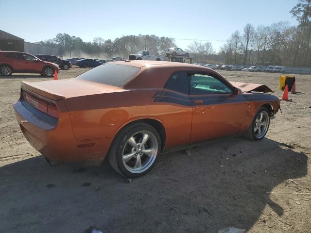 Photo 3 from auction – 2011 DODGE CHALLENGER with VIN 2B3CJ5DT0BH590776