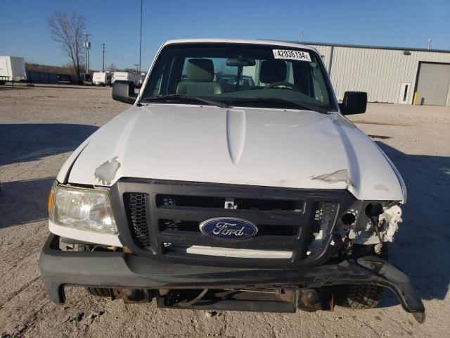 Фото 5 с аукциона – 2010 FORD RANGER с VIN 1FTKR1AE4APA23045