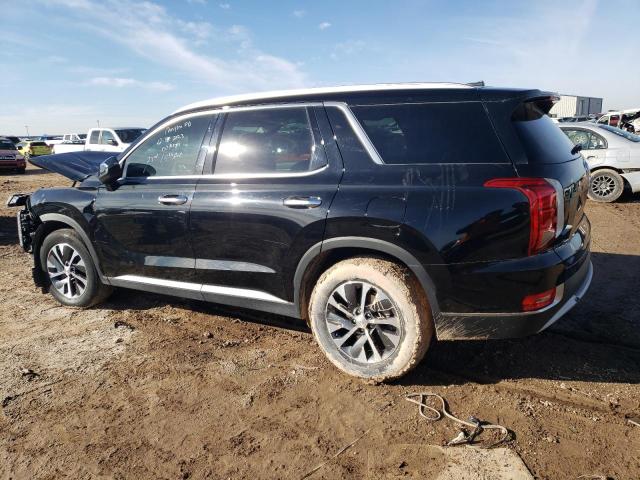 Photo 2 from auction – 2020 HYUNDAI PALISADE S with VIN KM8R2DHEXLU100852