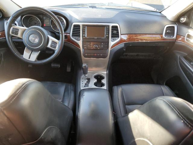 Photo 8 from auction – 2012 JEEP GRAND CHER with VIN 1C4RJFBG5CC174702