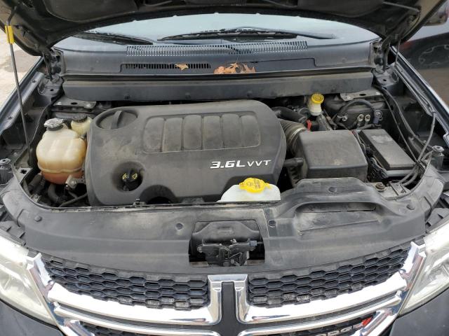 Photo 12 from auction – 2015 DODGE JOURNEY SX with VIN 3C4PDCBG8FT742589