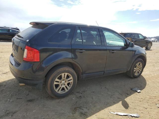Photo 3 from auction – 2011 FORD EDGE SE with VIN 2FMDK3GC5BBB11685
