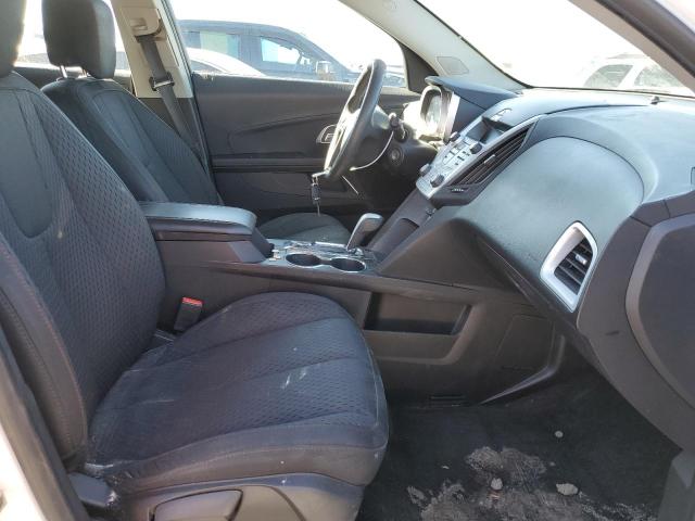 Photo 7 from auction – 2015 CHEVROLET EQUINOX LS with VIN 2GNFLEEK8F6127837