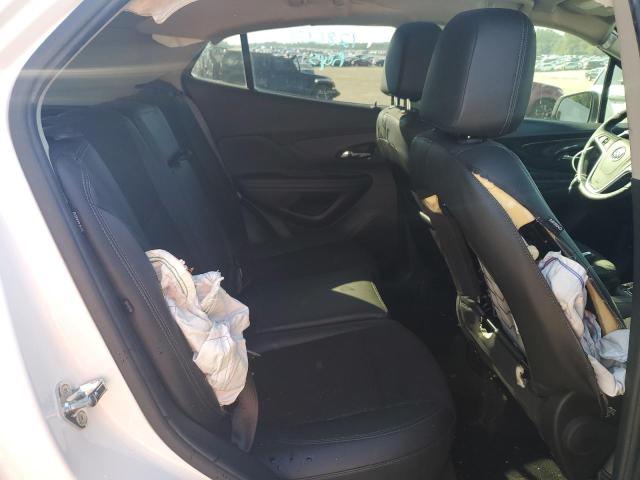Photo 11 from auction – 2019 BUICK ENCORE PRE with VIN KL4CJASB0KB727851