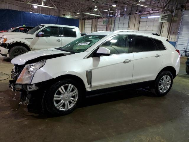 Photo 1 from auction – 2016 CADILLAC SRX LUXURY with VIN 3GYFNEE38GS518155