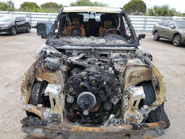 Photo 5 from auction – 2012 LAND ROVER RANGE ROVE with VIN SALMF1D48CA385804
