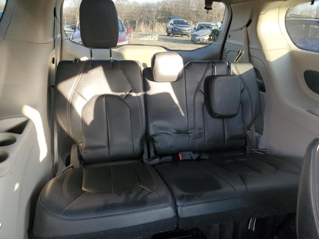 Photo 10 from auction – 2017 CHRYSLER PACIFICA with VIN 2C4RC1EG9HR727388