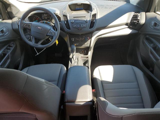 Photo 8 from auction – 2017 FORD ESCAPE S with VIN 1FMCU0F72HUB12840
