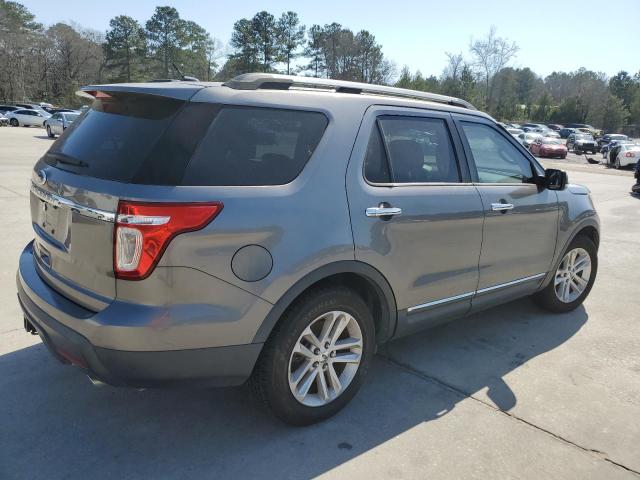 Photo 3 from auction – 2011 FORD EXPLORER X with VIN 1FMHK7D87BGA82062