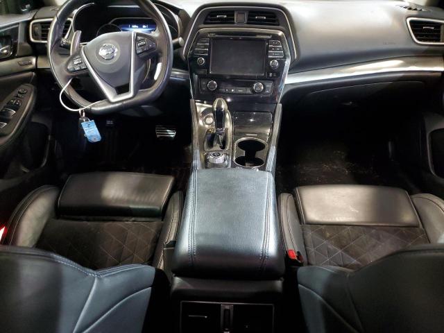 Photo 8 from auction – 2018 NISSAN MAXIMA 3.5 with VIN 1N4AA6AP1JC391861