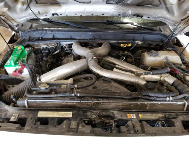 Photo 11 from auction – 2012 FORD F350 SUPER with VIN 1FT8W3BT7CEC38039