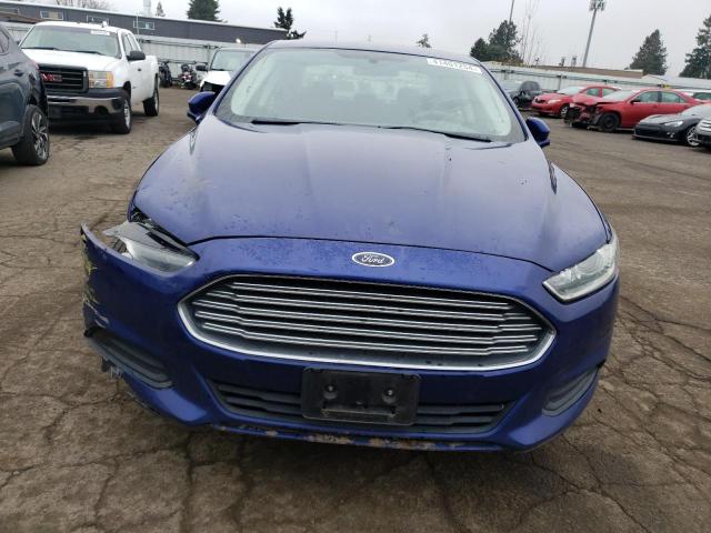 Photo 5 from auction – 2013 FORD FUSION SE with VIN 3FA6P0HR8DR231491