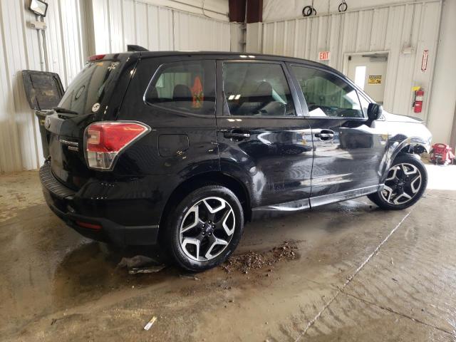 Photo 3 from auction – 2017 SUBARU FORESTER 2 with VIN JF2SJAAC9HH513122