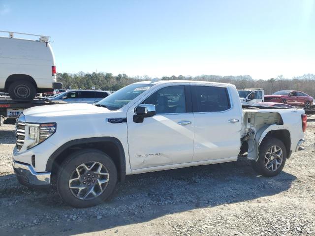 Photo 1 from auction – 2022 GMC SIERRA K15 with VIN 3GTUUDED2NG655711