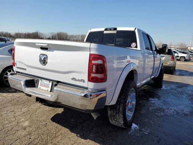 Photo 3 from auction – 2023 RAM 2500 LARAM with VIN 3C6UR5FL1PG530254