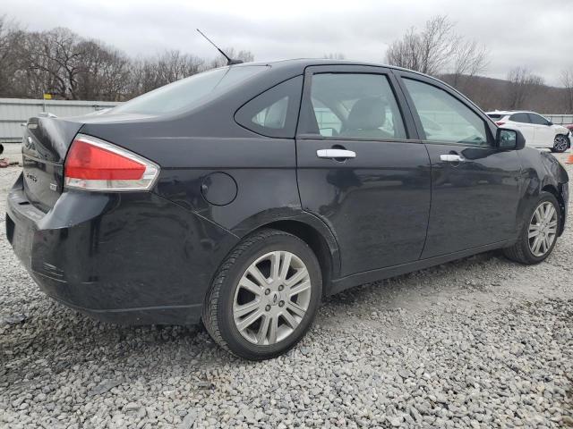 Photo 3 from auction – 2011 FORD FOCUS SEL with VIN 1FAHP3HNXBW179721