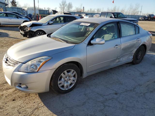 Zdjęcie 1 z aukcji – 2012 NISSAN ALTIMA BAS z VIN 1N4AL2AP0CN400396
