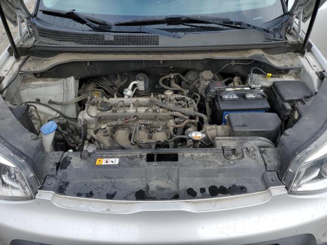 Photo 11 from auction – 2016 KIA SOUL with VIN KNDJN2A2XG7868316