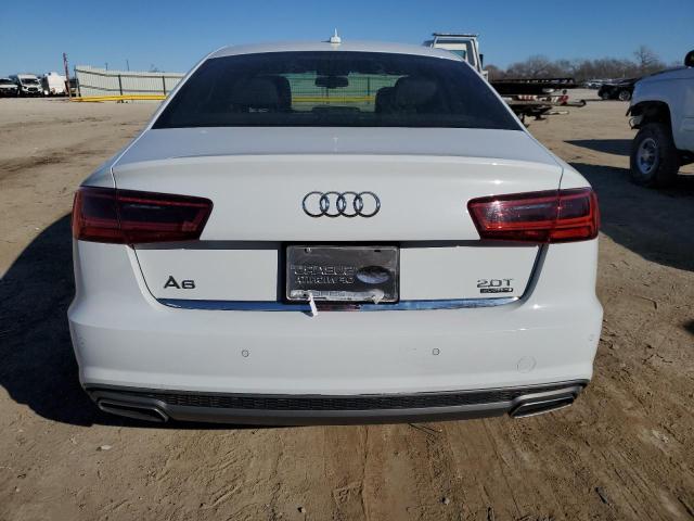 Photo 6 from auction – 2016 AUDI A6 PREMIUM with VIN WAUGFAFC8GN016543