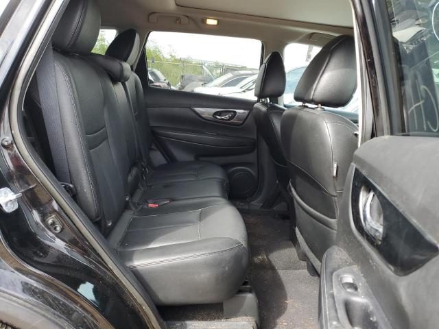 Photo 11 from auction – 2015 NISSAN ROGUE S with VIN 5N1AT2MV9FC880485