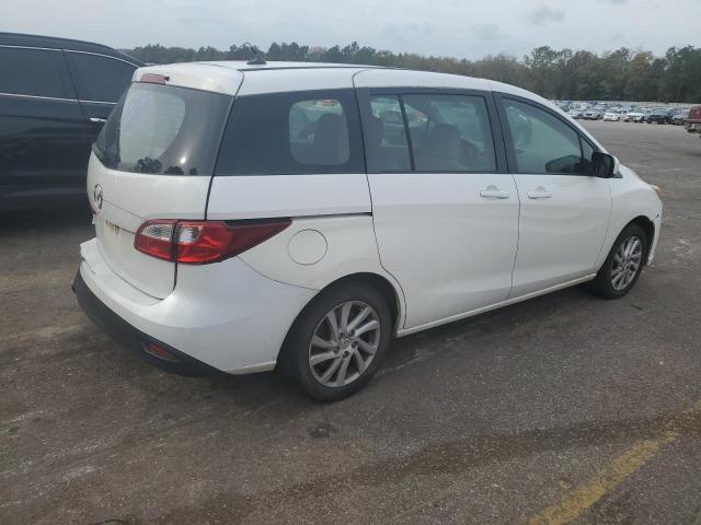 Photo 3 from auction – 2012 MAZDA 5 with VIN JM1CW2BL0C0112039
