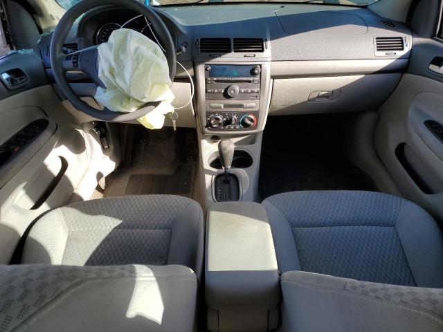 Photo 8 from auction – 2007 CHEVROLET COBALT LT with VIN 1G1AL55F477392934