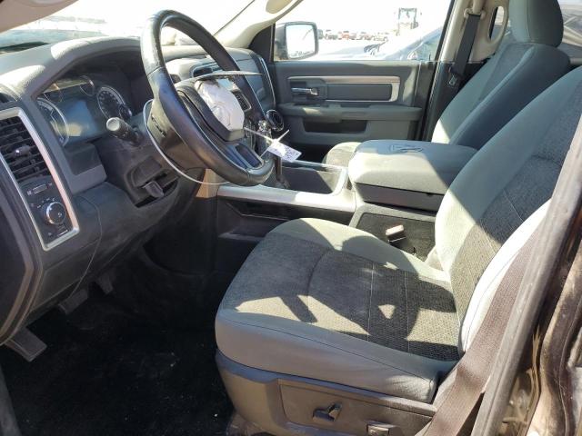 Photo 7 from auction – 2017 RAM 1500 SLT with VIN 1C6RR7LTXHS568730