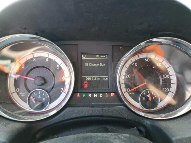 Photo 9 from auction – 2016 DODGE GRAND CARA with VIN 2C4RDGCG6GR325944