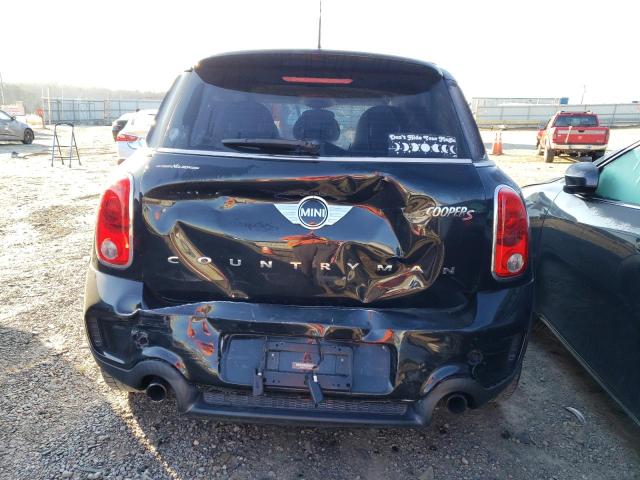 Zdjęcie 6 z aukcji – 2014 MINI COOPER S C z VIN WMWZC3C56EWP28608