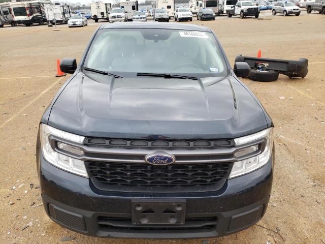 Photo 5 from auction – 2023 FORD MAVERICK X with VIN 3FTTW8E33PRA52357