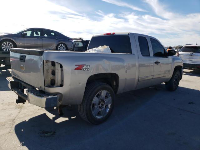 Photo 3 from auction – 2008 CHEVROLET SILVERADO with VIN 2GCEK19J081255779