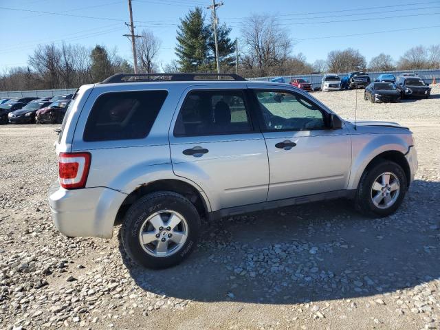 Photo 3 from auction – 2011 FORD ESCAPE XLT with VIN 1FMCU0D7XBKB21999