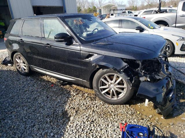 Photo 4 from auction – 2016 LAND ROVER RANGE ROVE with VIN SALWG2KF6GA643078