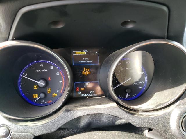 Снимка 9 от търг – 2017 SUBARU OUTBACK 2. с VIN 4S4BSANC8H3301424