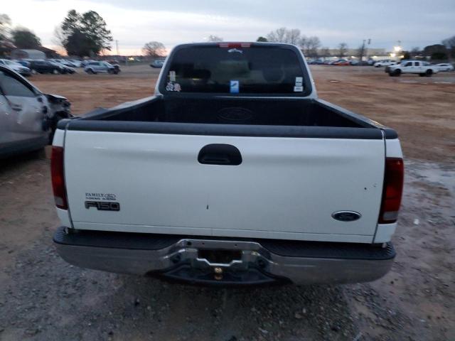 Photo 6 from auction – 2002 FORD F150 with VIN 1FTRX17262NA48205