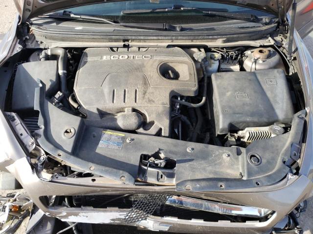 Photo 11 from auction – 2012 CHEVROLET MALIBU 1LT with VIN 1G1ZC5E00CF326718