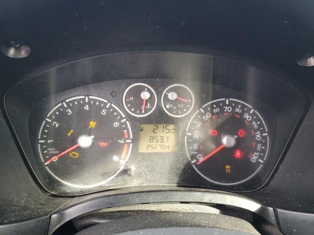 Photo 9 from auction – 2013 FORD TRANSIT CO with VIN NM0LS7BN4DT155659