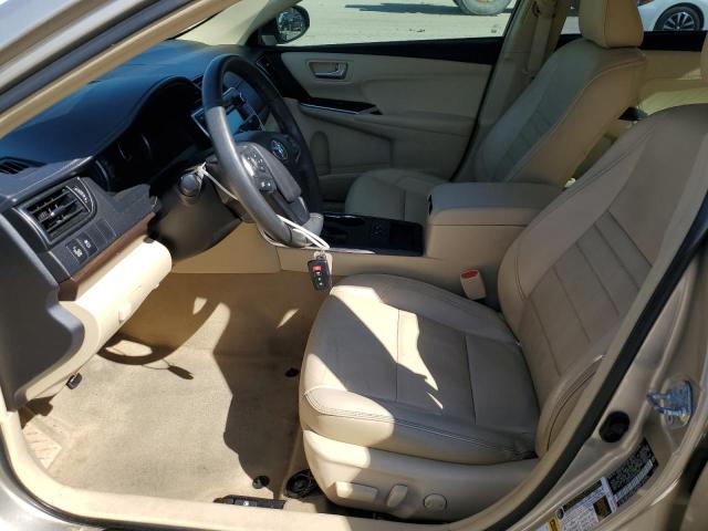 Photo 7 from auction – 2016 TOYOTA CAMRY-LE with VIN 4T1BF1FK5GU519646