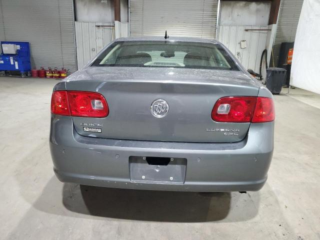 Photo 6 from auction – 2006 BUICK LUCERNE CX with VIN 1G4HD57296U217720