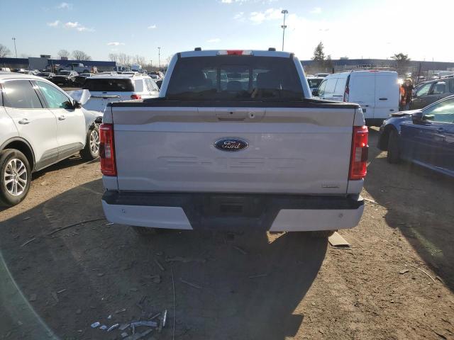 Photo 6 from auction – 2022 FORD F150 SUPER with VIN 1FTEW1EP3NKD68992