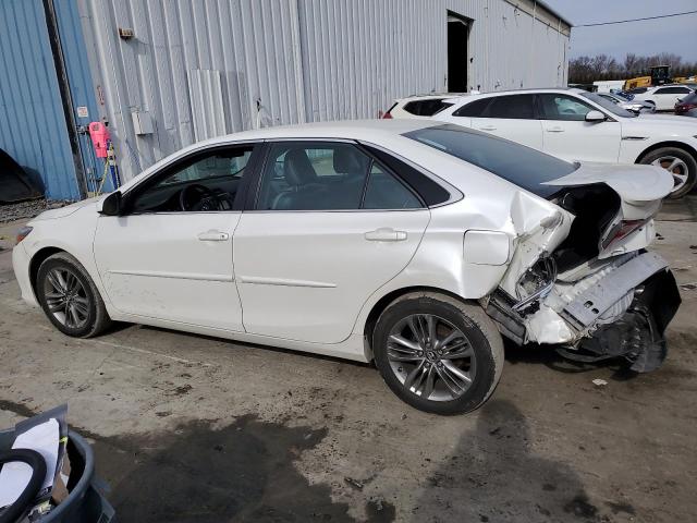 Photo 2 from auction – 2017 TOYOTA CAMRY LE with VIN 4T1BF1FK9HU425397
