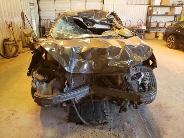 Photo 5 from auction – 2019 FORD EDGE SEL with VIN 2FMPK3J95KBB77177