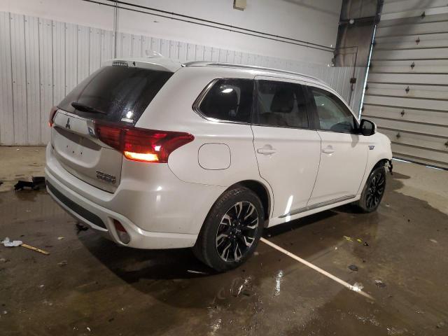 Photo 3 from auction – 2018 MITSUBISHI OUTLANDER with VIN JA4J24A58JZ031665